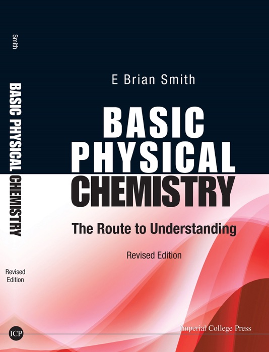 Basic Physical Chemistry