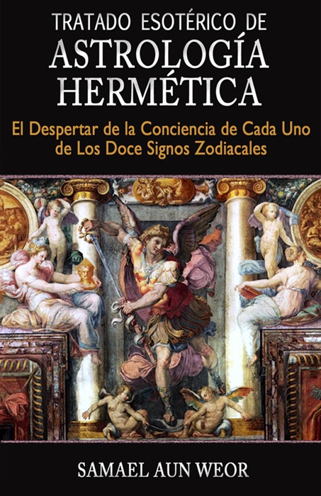 TRATADO ESOTERICO DE ASTROLOGIA HERMETICA