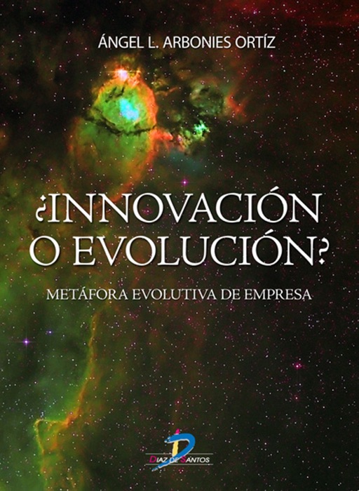 Innovaci贸n o evoluci贸n?