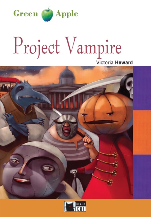 Project Vampire