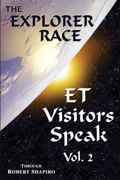 ET Visitors Speak, Volume Two