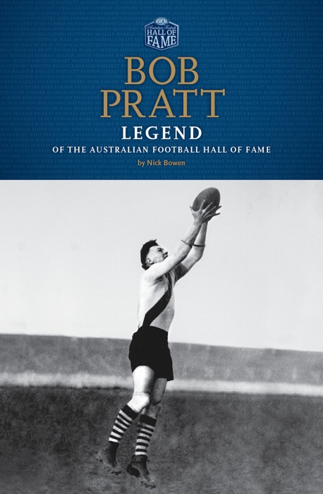 Bob Pratt