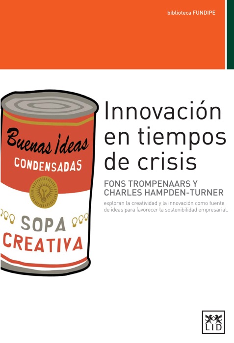 Innovaci贸n en tiempos de crisis