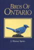 J. Murray Speirs - Birds of Ontario (Vol. 1) artwork