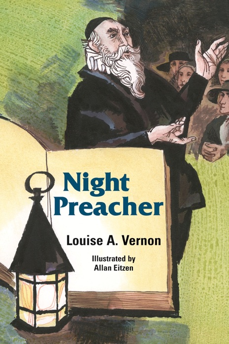 Night Preacher