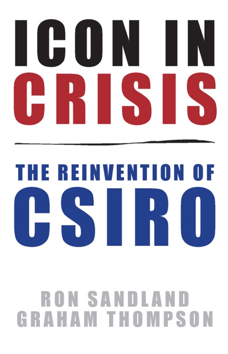 Icon In Crisis