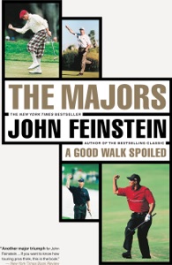 The Majors Book Cover