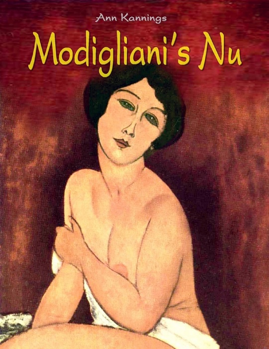 Modigliani's Nu