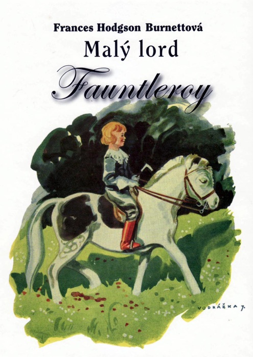 Malý Lord Fauntleroy