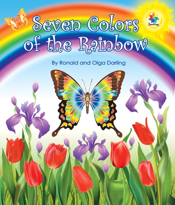 Seven Colors of the Rainbow