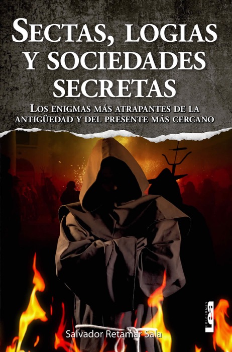 Sectas, logias y sociedades secretas