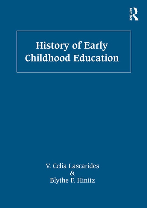 download-history-of-early-childhood-education-by-v-celia