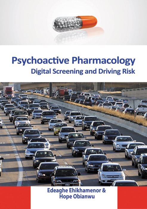 Psychoactive Pharmacology