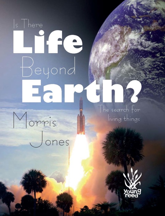 Is There Life Beyond Earth?