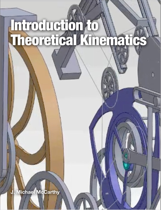 Introduction to Theoretical Kinematics