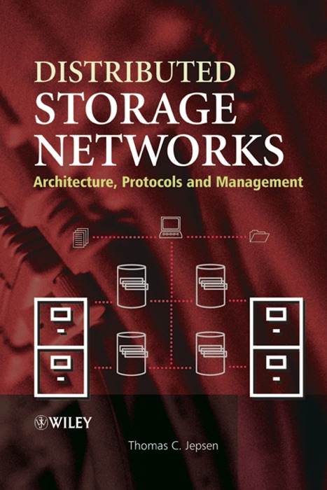 Distributed Storage Networks