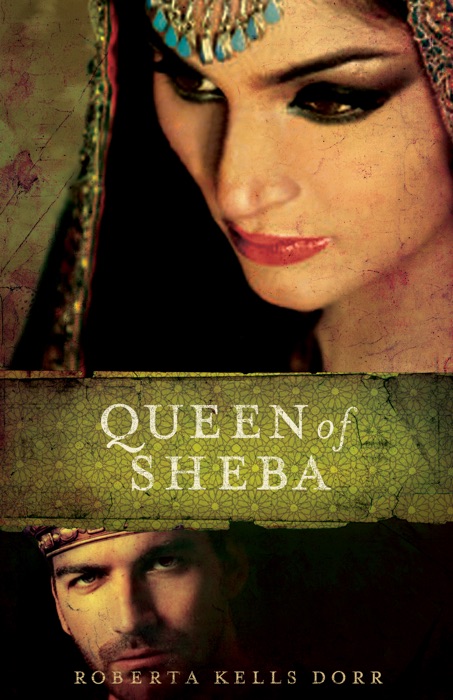 Queen of Sheba