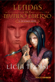 Os últimos Heróis - Licia Troisi