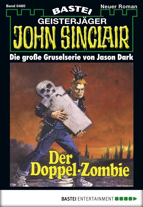 John Sinclair - Folge 0480