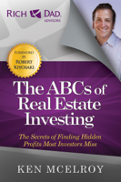 Ken McElroy - The ABCs of Real Estate Investing artwork