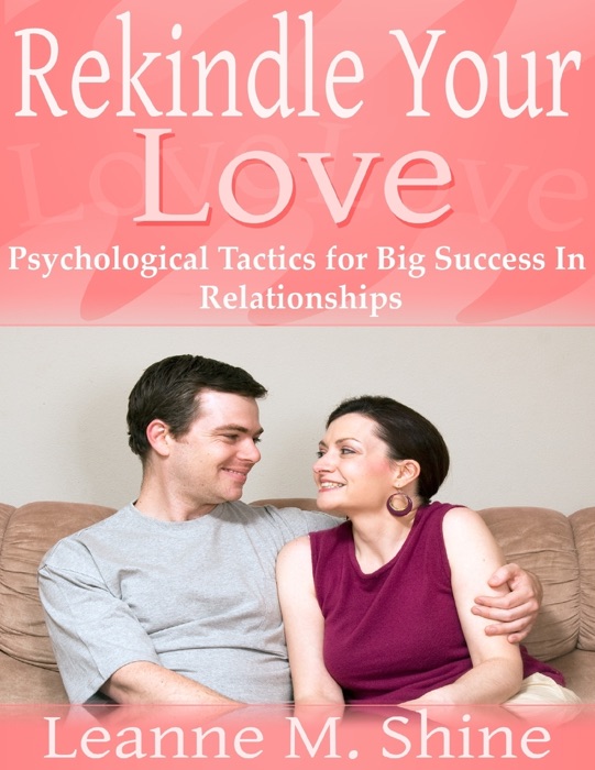 Rekindle Your Love