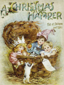 A Christmas Hamper - Thomas Nelson