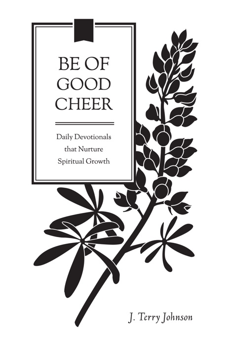 Be of Good Cheer