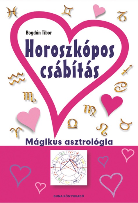 Horoszkópcsábítás