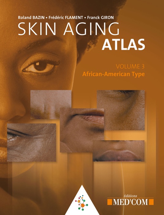 Skin Aging Atlas