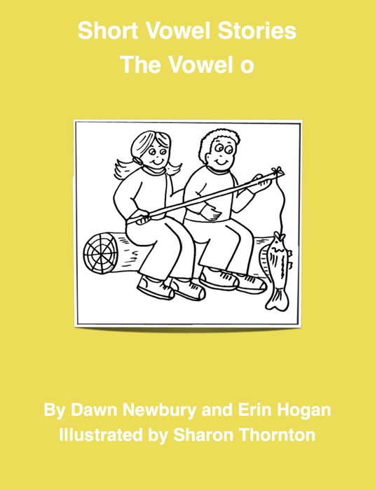 Short Vowel Stories