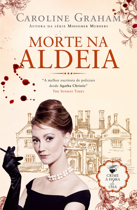 Morte na aldeia