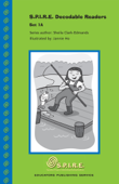 SPIRE Decodable Readers, Set 1A - Sheila Clark-Edmands & Jannie Ho