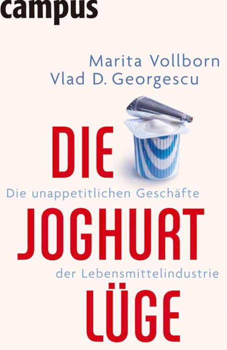 Die Joghurt-Lüge