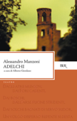 Adelchi - Alessandro Manzoni