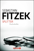 Sebastian Fitzek - Splitter artwork