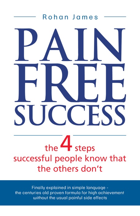 Pain Free Success
