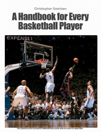 A Handbook for Every Basketball Player