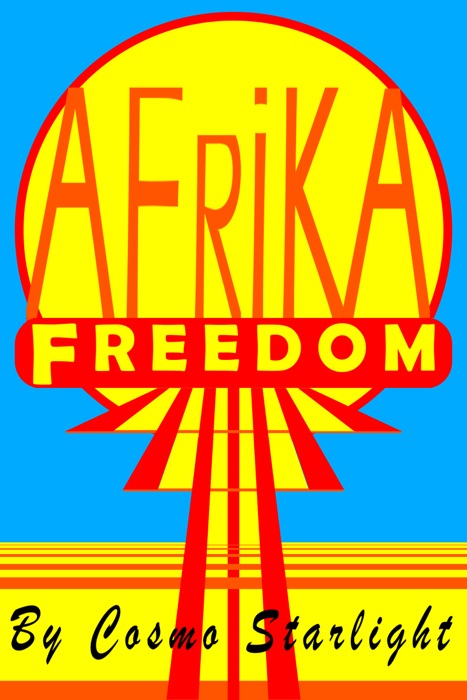 Freedom Afrika