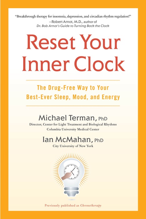 Reset Your Inner Clock