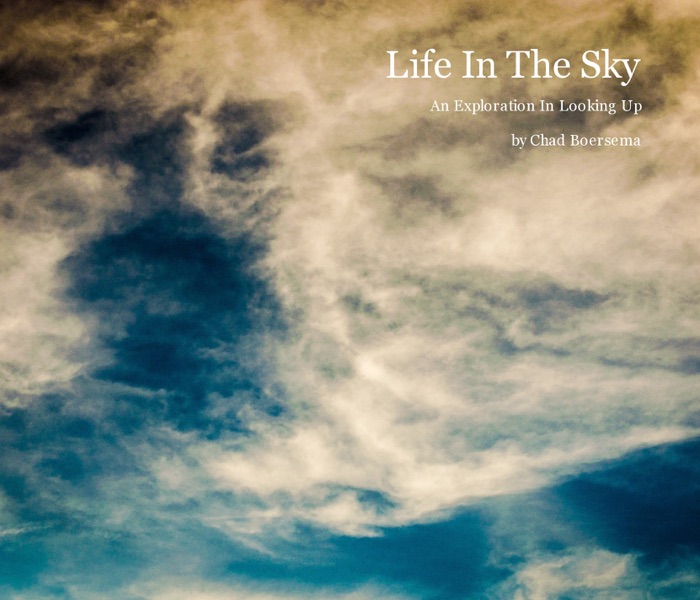 Life in the Sky