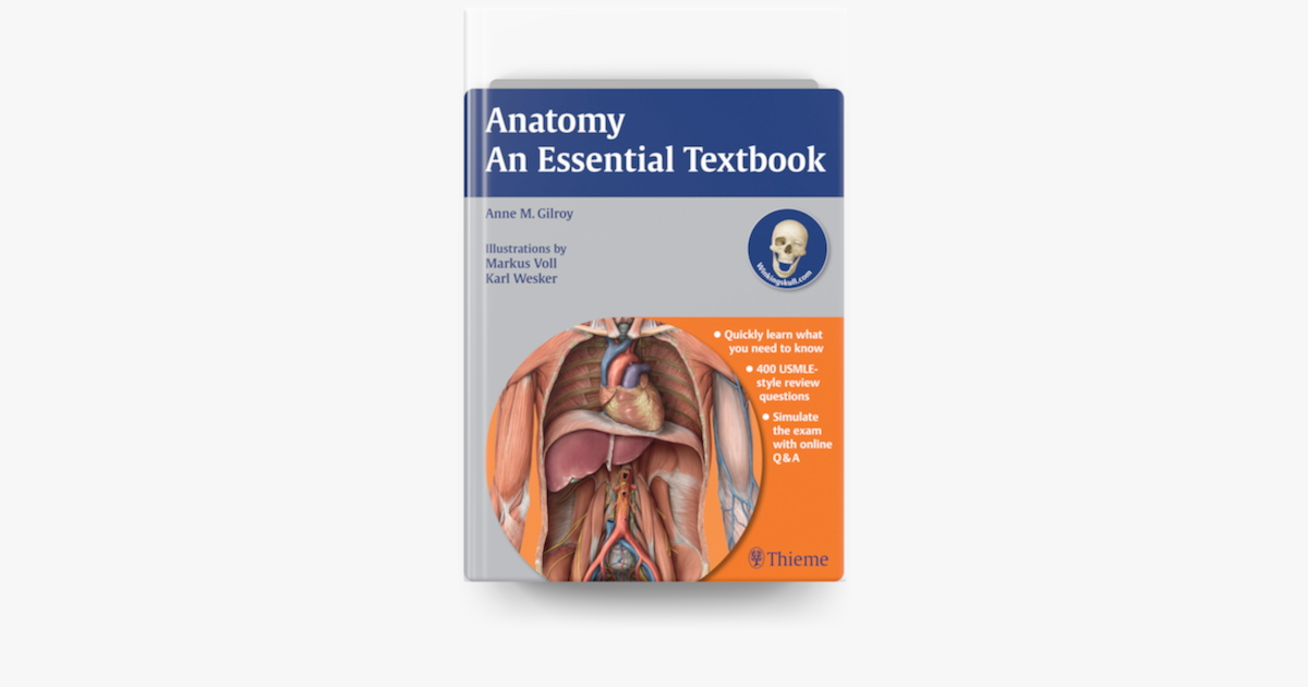 Essential anatomy 5 for mac download