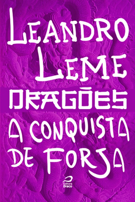 Dragões - A conquista de Forja