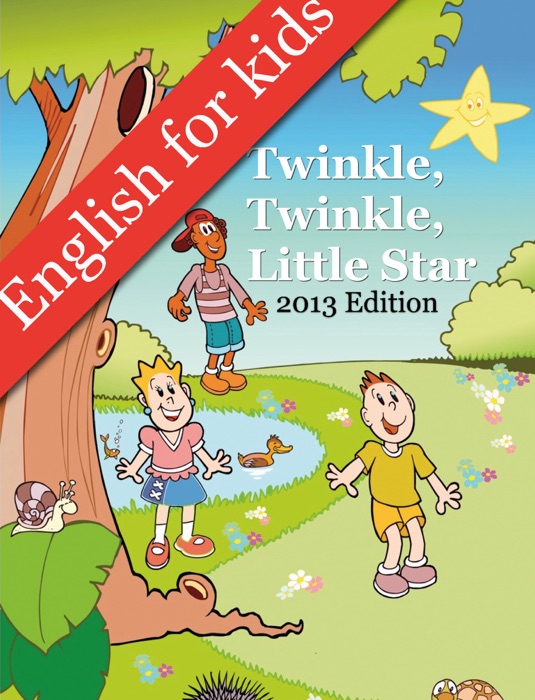 Twinkle, twinkle, little star - Teaching Guide