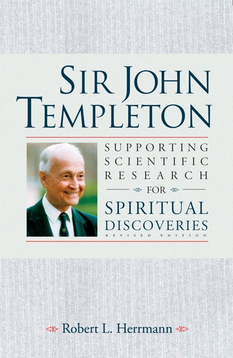 Sir John Templeton