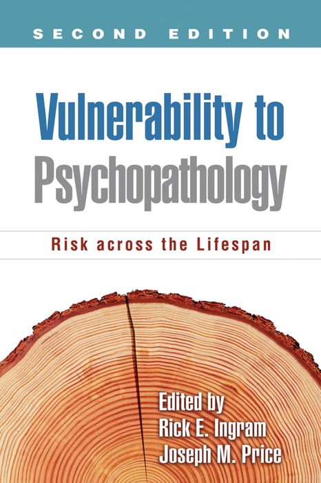 Vulnerability to Psychopathology, Second Edition