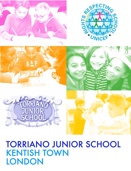 TORRIANO JUNIOR SCHOOL