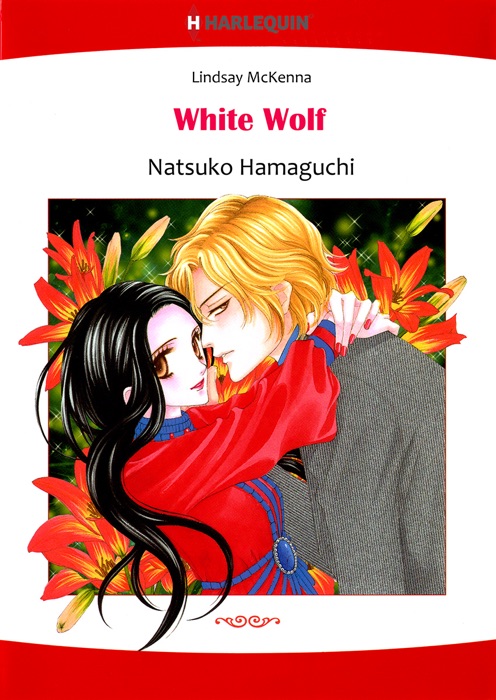 White Wolf (Harlequin Comics)