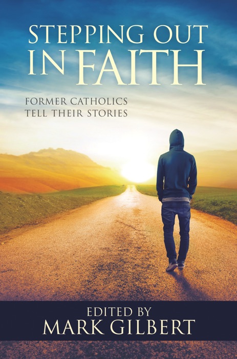 Stepping out in faith