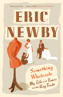 Eric Newby - Something Wholesale artwork