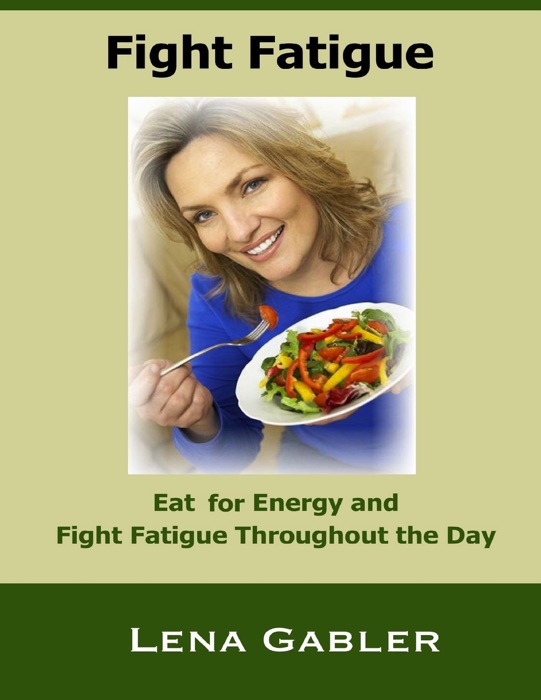 Fight Fatigue